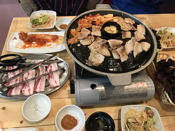 韓国料理_20170321_1